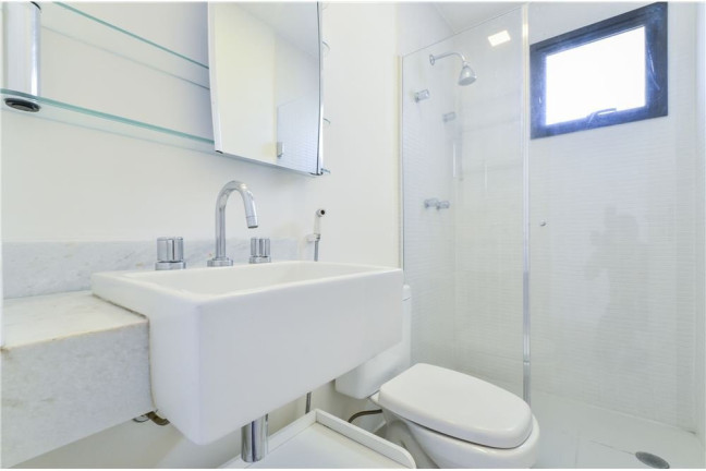 Imagem Apartamento com 2 Quartos à Venda, 57 m² em Ibirapuera - São Paulo Imagem Apartamento com 2 Quartos à Venda, 57 m² em Ibirapuera - São Paulo