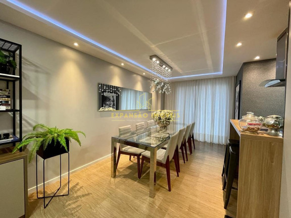 Imagem Apartamento com 3 Quartos à Venda, 175 m² em Pedra Branca - Palhoça Imagem Apartamento com 3 Quartos à Venda, 175 m² em Pedra Branca - Palhoça
