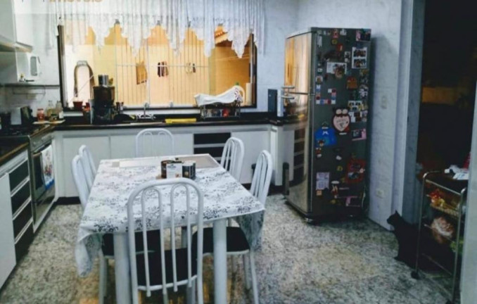 Imagem Casa com 4 Quartos à Venda, 211 m² em Vila Carrão - São Paulo
