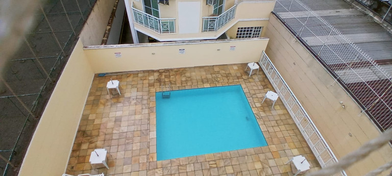 Imagem Imóvel com 2 Quartos à Venda, 65 m² em Botafogo - Rio De Janeiro Imagem Imóvel com 2 Quartos à Venda, 65 m² em Botafogo - Rio De Janeiro