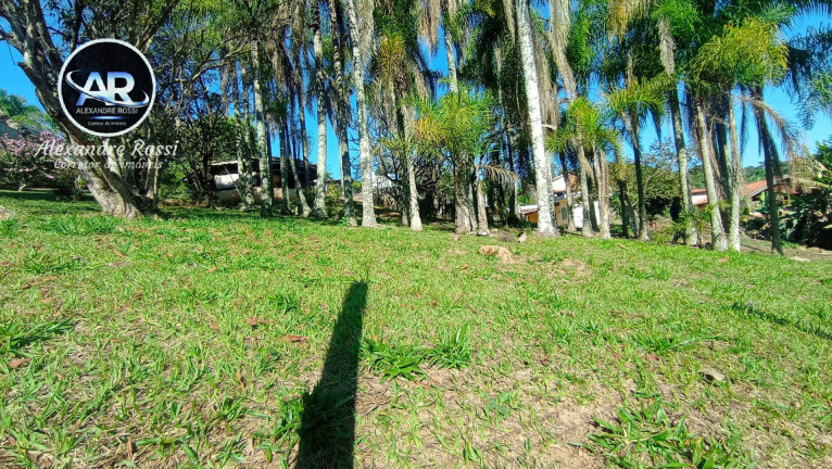 Imagem Terreno à Venda, 1 m² em Ville Saint James I - Campo Limpo Paulista