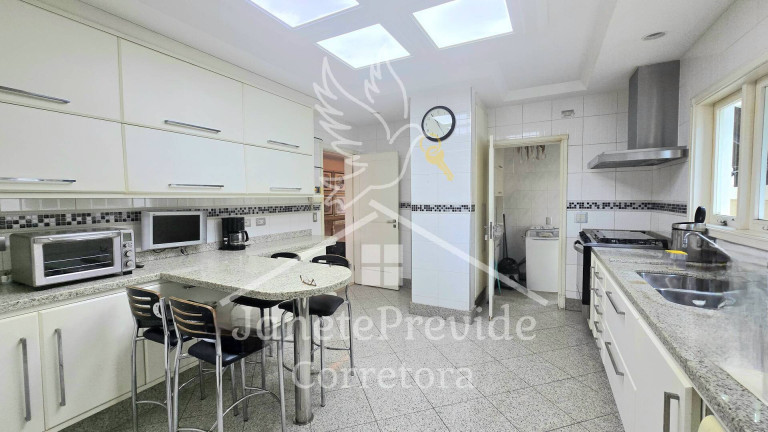 Imagem Casa de Condomínio com 4 Quartos à Venda, 366 m² em Alphaville - Santana De Parnaíba Imagem Casa de Condomínio com 4 Quartos à Venda, 366 m² em Alphaville - Santana De Parnaíba