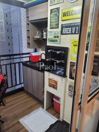 Imagem Apartamento com 2 Quartos à Venda, 58 m² em Rudge Ramos - São Bernardo Do Campo
