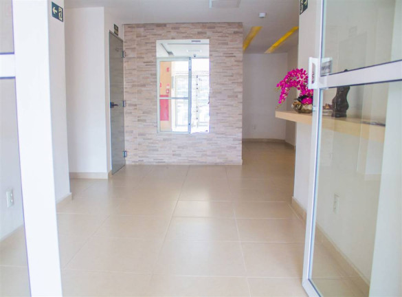 Imagem Apartamento com 1 Quarto à Venda, 79 m² em Centro - Sao Vicente Imagem Apartamento com 1 Quarto à Venda, 79 m² em Centro - Sao Vicente