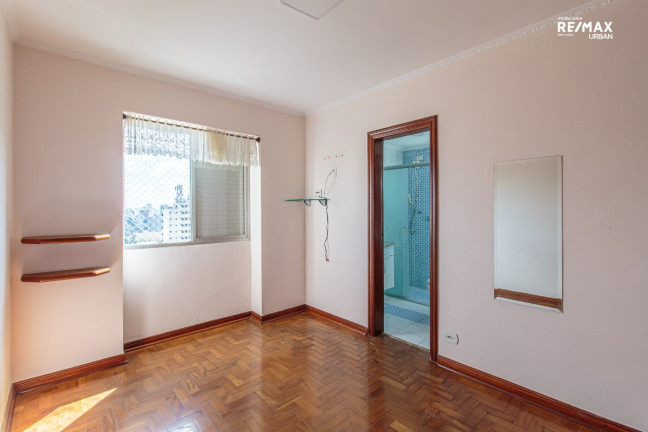 Imagem Apartamento com 3 Quartos à Venda, 97 m² em Vila Regente Feijó - São Paulo