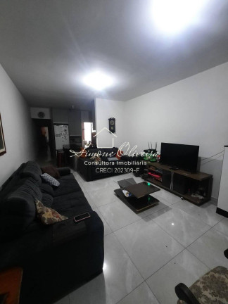 Imagem Casa com 2 Quartos à Venda, 130 m² em Parque Urupês - Taubaté Imagem Casa com 2 Quartos à Venda, 130 m² em Parque Urupês - Taubaté