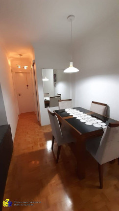 Imagem Apartamento com 2 Quartos à Venda, 52 m² em Vila Bela - São Paulo