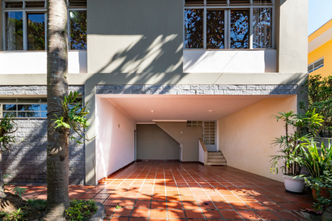 Imagem Casa com 3 Quartos à Venda, 206 m² em Vila Inah - São Paulo Imagem Casa com 3 Quartos à Venda, 206 m² em Vila Inah - São Paulo