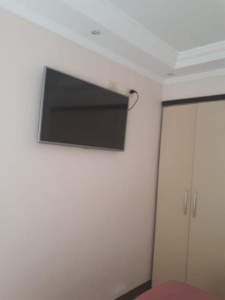 Imagem Casa com 2 Quartos à Venda, 110 m² em Residencial Bordon - Sumaré
