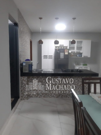 Imagem Casa com 2 Quartos à Venda, 200 m² em Boa Vista - Barra Mansa
