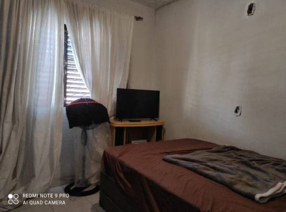 Imagem Casa com 3 Quartos à Venda, 107 m² em Ponte De São João - Jundiaí