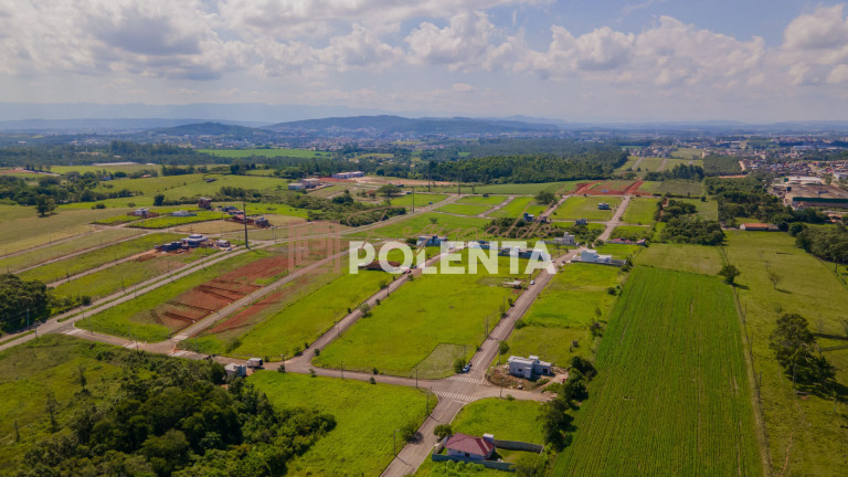 Terreno à Venda,  em Cristo Rei - Içara