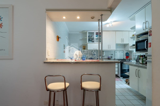 Imagem Apartamento com 3 Quartos à Venda, 116 m² em Bela Vista - São Paulo