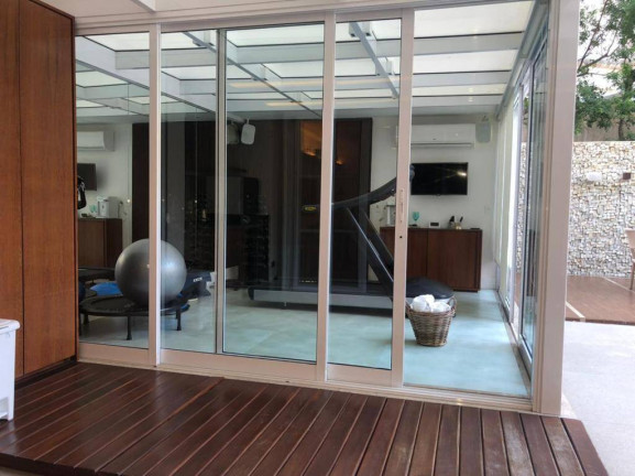 Imagem Apartamento com 3 Quartos à Venda, 385 m² em Botafogo - Rio De Janeiro