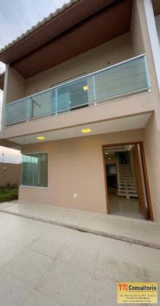 Casa com 4 Quartos à Venda, 147 m² em Alphaville - Campos Dos Goytacazes