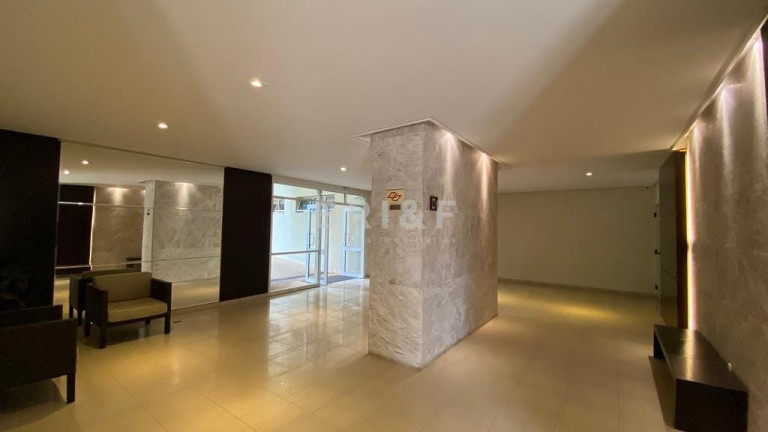Imagem Apartamento com 3 Quartos para Alugar, 152 m² em Brooklin Paulista - São Paulo Imagem Apartamento com 3 Quartos para Alugar, 152 m² em Brooklin Paulista - São Paulo