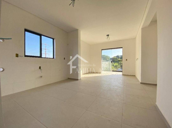 Imagem Apartamento com 2 Quartos à Venda, 70 m² em Costa E Silva - Joinville