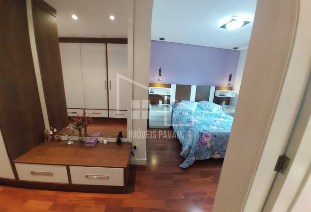 Imagem Apartamento com 3 Quartos à Venda, 144 m² em Planalto - São Bernardo Do Campo Imagem Apartamento com 3 Quartos à Venda, 144 m² em Planalto - São Bernardo Do Campo