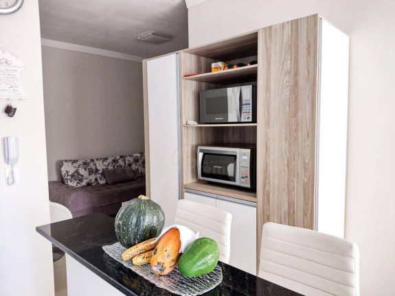 Imagem Apartamento com 2 Quartos à Venda, 59 m² em Jardim Regente - Indaiatuba Imagem Apartamento com 2 Quartos à Venda, 59 m² em Jardim Regente - Indaiatuba