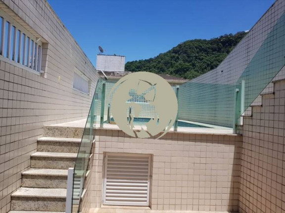 Imagem Casa com 4 Quartos à Venda, 400 m² em Marape - Santos Imagem Casa com 4 Quartos à Venda, 400 m² em Marape - Santos