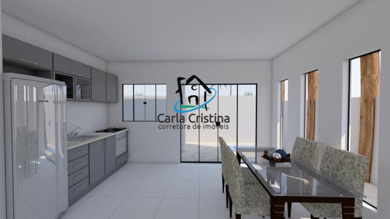 Imagem Sobrado com 3 Quartos à Venda, 118 m² em Praia De Leste - Pontal Do Paraná Imagem Sobrado com 3 Quartos à Venda, 118 m² em Praia De Leste - Pontal Do Paraná