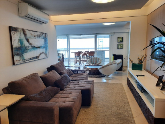 Imagem Apartamento com 4 Quartos à Venda, 172 m² em Pitangueiras - Guarujá Imagem Apartamento com 4 Quartos à Venda, 172 m² em Pitangueiras - Guarujá