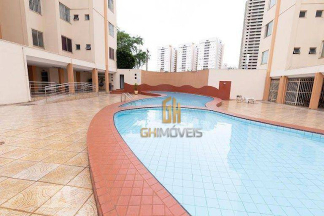 Imagem Apartamento com 3 Quartos à Venda, 78 m² em Vila Dos Alpes - Goiânia Imagem Apartamento com 3 Quartos à Venda, 78 m² em Vila Dos Alpes - Goiânia