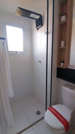 Imagem Apartamento com 1 Quarto à Venda, 26 m² em Granja Julieta - São Paulo Imagem Apartamento com 1 Quarto à Venda, 26 m² em Granja Julieta - São Paulo