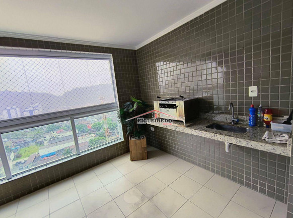 Imagem Apartamento com 2 Quartos à Venda, 77 m² em Canto Do Forte - Praia Grande Imagem Apartamento com 2 Quartos à Venda, 77 m² em Canto Do Forte - Praia Grande