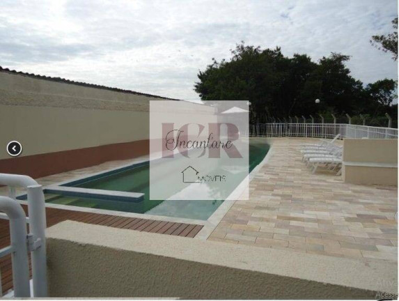 Imagem Apartamento com 2 Quartos à Venda, 60 m² em Vila Odim Antão - Sorocaba