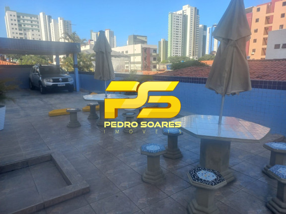 Imagem Apartamento com 3 Quartos à Venda, 70 m² em Tambauzinho - João Pessoa Imagem Apartamento com 3 Quartos à Venda, 70 m² em Tambauzinho - João Pessoa