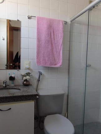 Imagem Apartamento com 3 Quartos à Venda, 77 m² em Dom Cabral - Belo Horizonte