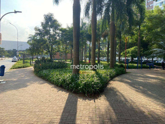 Imagem Casa com 1 Quarto para Alugar, 30 m² em Cerâmica - São Caetano Do Sul