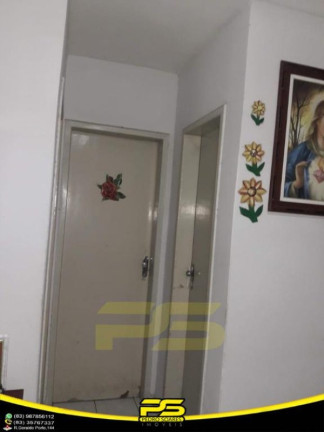 Imagem Apartamento com 2 Quartos à Venda, 54 m² em José Américo De Almeida - João Pessoa Imagem Apartamento com 2 Quartos à Venda, 54 m² em José Américo De Almeida - João Pessoa