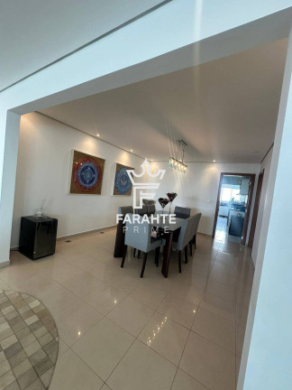 Imagem Apartamento com 3 Quartos à Venda, 199 m² em Ponta Da Praia - Santos Imagem Apartamento com 3 Quartos à Venda, 199 m² em Ponta Da Praia - Santos