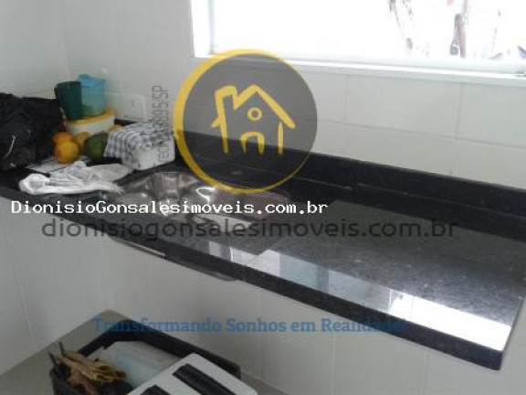 Imagem Casa com 2 Quartos à Venda, 74 m² em Jardim Veneza - Peruíbe