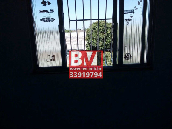 Imagem Apartamento com 2 Quartos à Venda, 66 m² em Bonsucesso - Rio De Janeiro