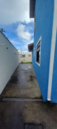 Imagem Casa com 4 Quartos à Venda, 274 m² em Jardim Independência - Taubaté Imagem Casa com 4 Quartos à Venda, 274 m² em Jardim Independência - Taubaté