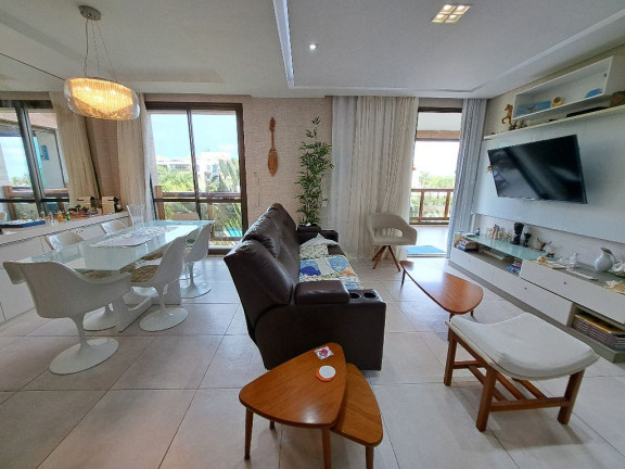 Imagem Apartamento com 2 Quartos à Venda, 95 m² em Cumbuco - Caucaia Imagem Apartamento com 2 Quartos à Venda, 95 m² em Cumbuco - Caucaia