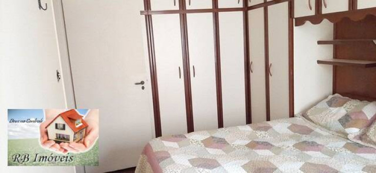 Imagem Apartamento com 3 Quartos à Venda, 80 m² em Campestre - Santo André Imagem Apartamento com 3 Quartos à Venda, 80 m² em Campestre - Santo André