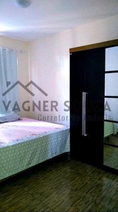 Imagem Casa com 3 Quartos à Venda, 120 m² em Jardim Ouro Verde - Paiçandu Imagem Casa com 3 Quartos à Venda, 120 m² em Jardim Ouro Verde - Paiçandu