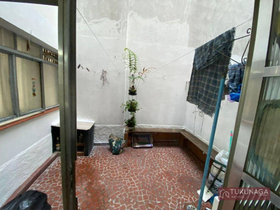 Imagem Apartamento com 2 Quartos à Venda, 85 m² em Santana - São Paulo Imagem Apartamento com 2 Quartos à Venda, 85 m² em Santana - São Paulo