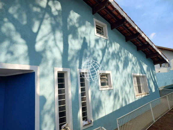 Imagem Casa com 3 Quartos à Venda, 360 m² em Jardim Do Lago - Atibaia Imagem Casa com 3 Quartos à Venda, 360 m² em Jardim Do Lago - Atibaia