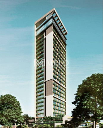 Imagem Apartamento com 2 Quartos à Venda, 38 m² em Boa Vista - Recife Imagem Apartamento com 2 Quartos à Venda, 38 m² em Boa Vista - Recife