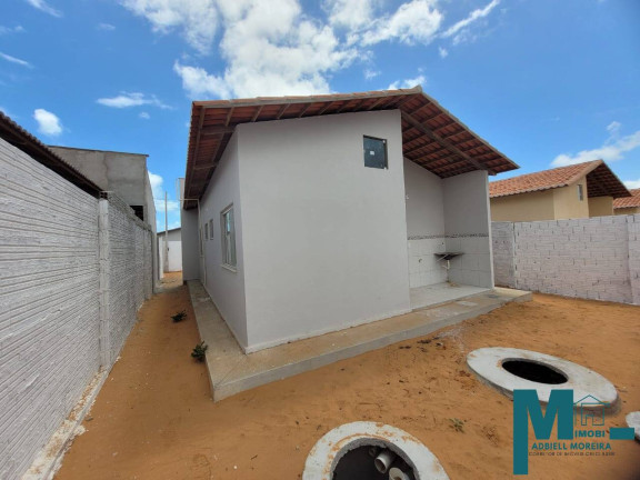 Imagem Casa com 2 Quartos à Venda, 219 m² em Povoado Genipabu - Extremoz Imagem Casa com 2 Quartos à Venda, 219 m² em Povoado Genipabu - Extremoz