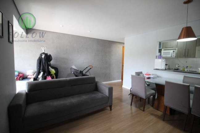 Imagem Apartamento com 2 Quartos à Venda, 68 m² em Km 18 - Osasco Imagem Apartamento com 2 Quartos à Venda, 68 m² em Km 18 - Osasco