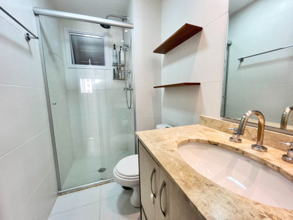 Imagem Apartamento com 3 Quartos à Venda, 82 m² em Chácara Inglesa - São Paulo