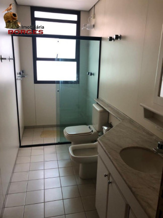 Imagem Apartamento com 4 Quartos à Venda, 200 m² em Brooklin - São Paulo