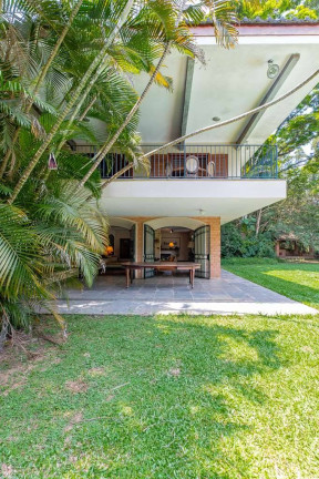 Imagem Casa de Condomínio com 6 Quartos à Venda,  em Parque Silvino Pereira - Cotia