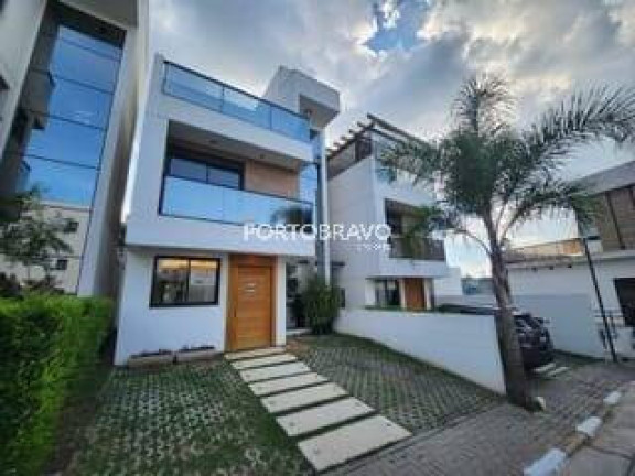 Casa com 3 Quartos à Venda, 146 m² em Parque Rincão - Cotia